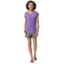 Vaude Proclaim Kurzarm-t-shirt, Limonium