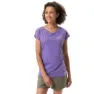Vaude Proclaim Kurzarm-t-shirt, Limonium