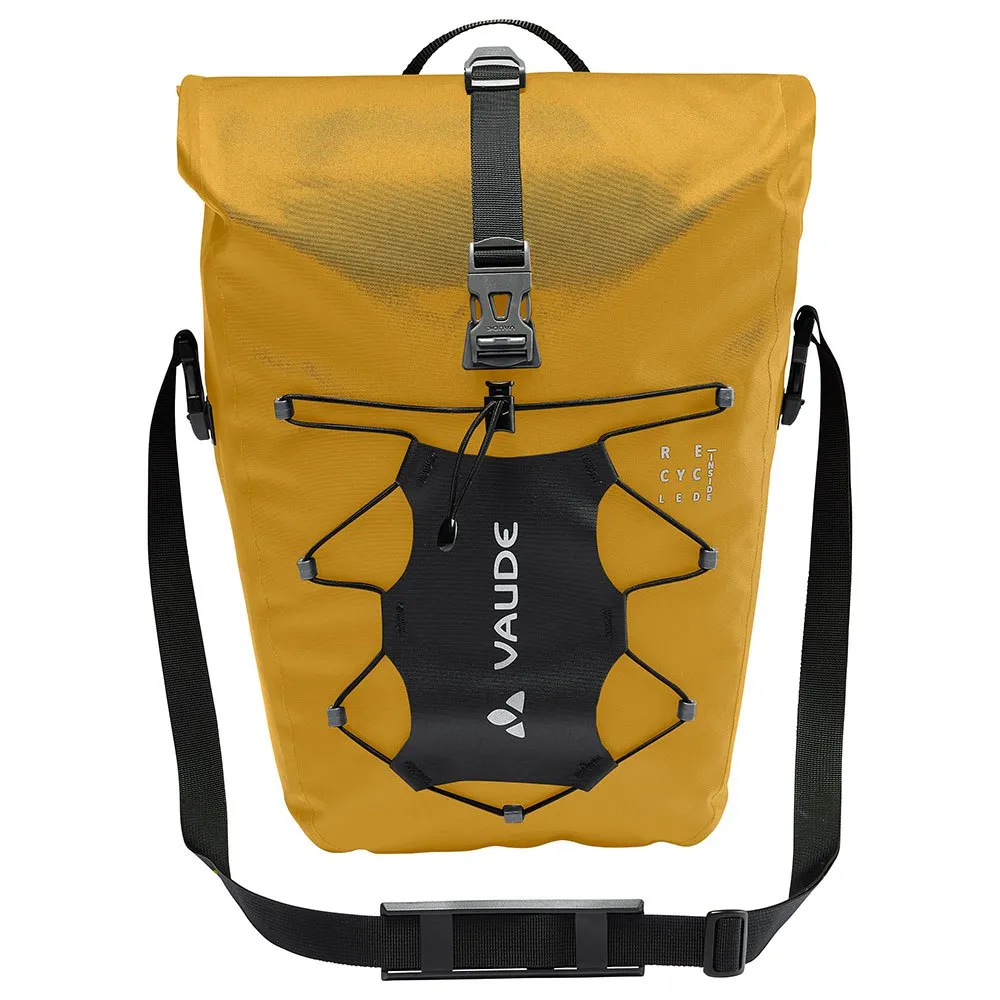 Vaude Proof Back Tr Single Fahrradtasche Vaude Proof Back Tr Single Fahrradtasche