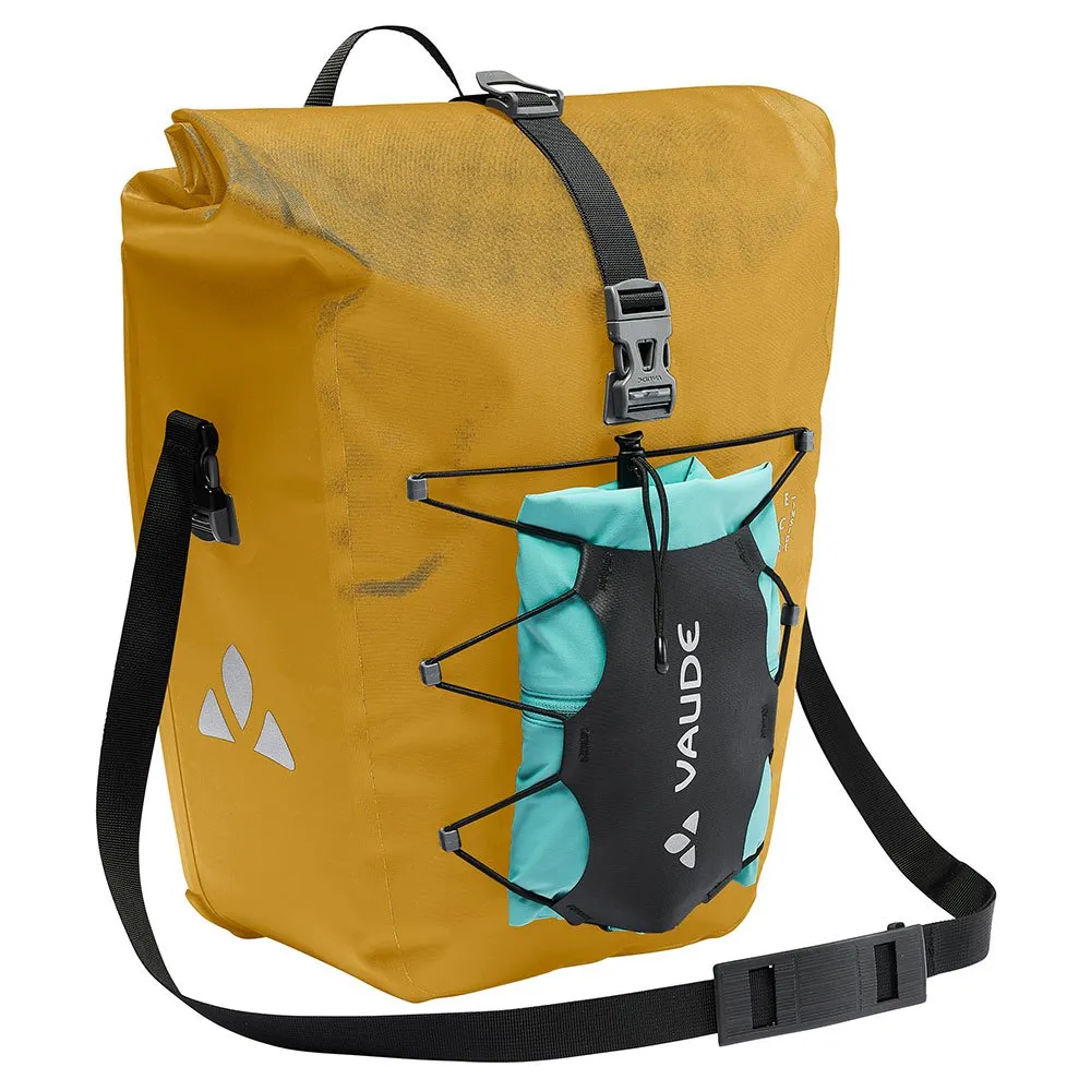 Vaude Proof Back Tr Single Fahrradtasche Vaude Proof Back Tr Single Fahrradtasche