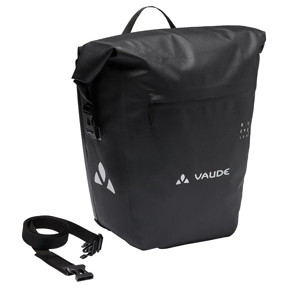 Vaude Proof Back Ul Single Fahrradtasche Vaude Proof Back Ul Single Fahrradtasche