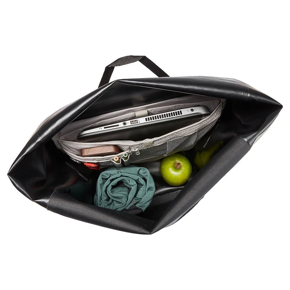 Vaude Proof Back Ul Single Fahrradtasche Vaude Proof Back Ul Single Fahrradtasche