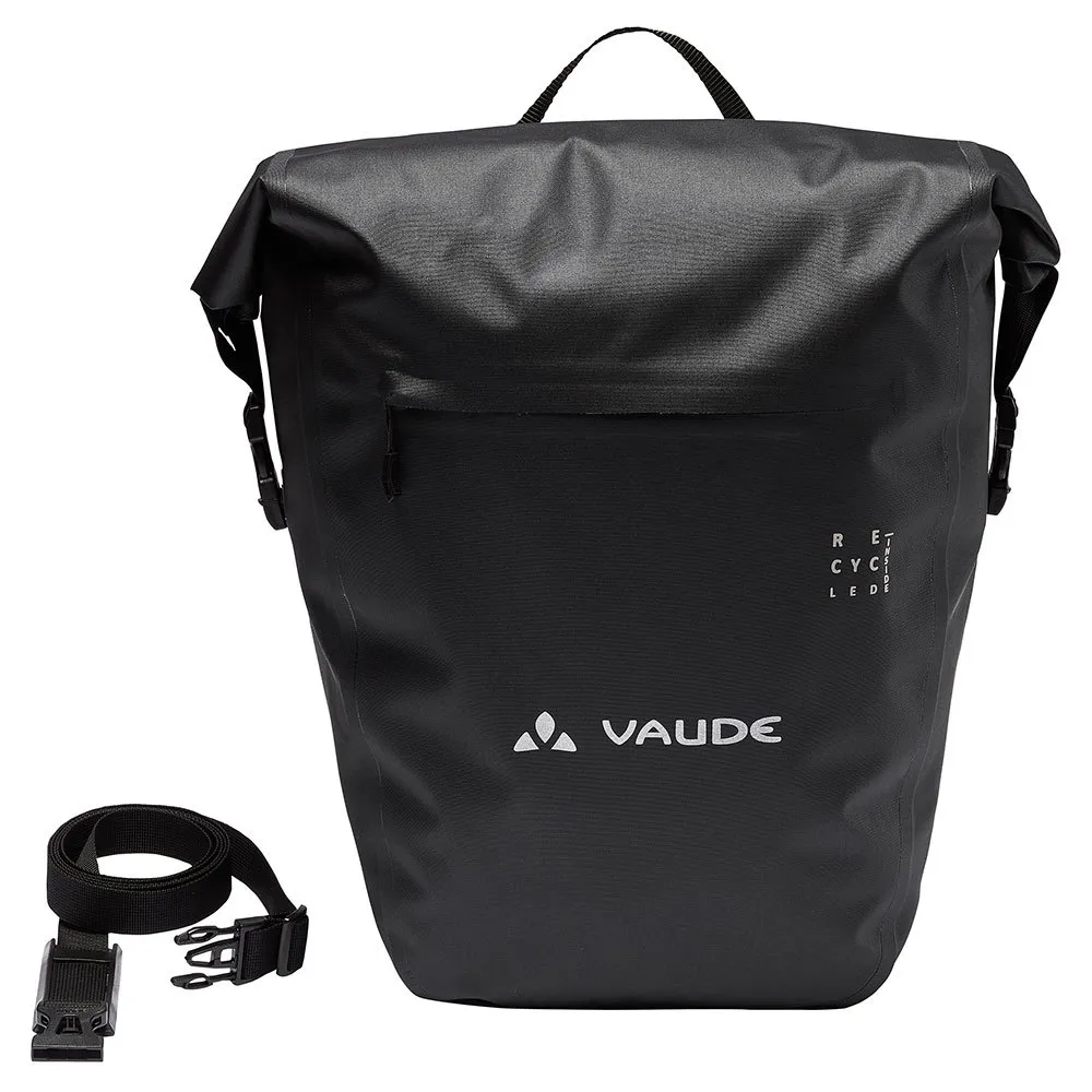 Vaude Proof Back Ul Single Fahrradtasche Vaude Proof Back Ul Single Fahrradtasche