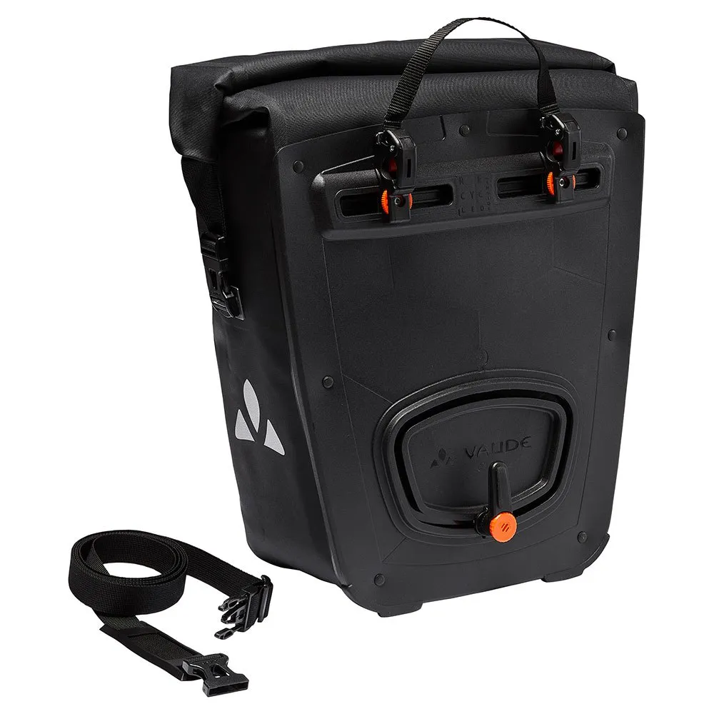 Vaude Proof Back Ul Single Fahrradtasche Vaude Proof Back Ul Single Fahrradtasche