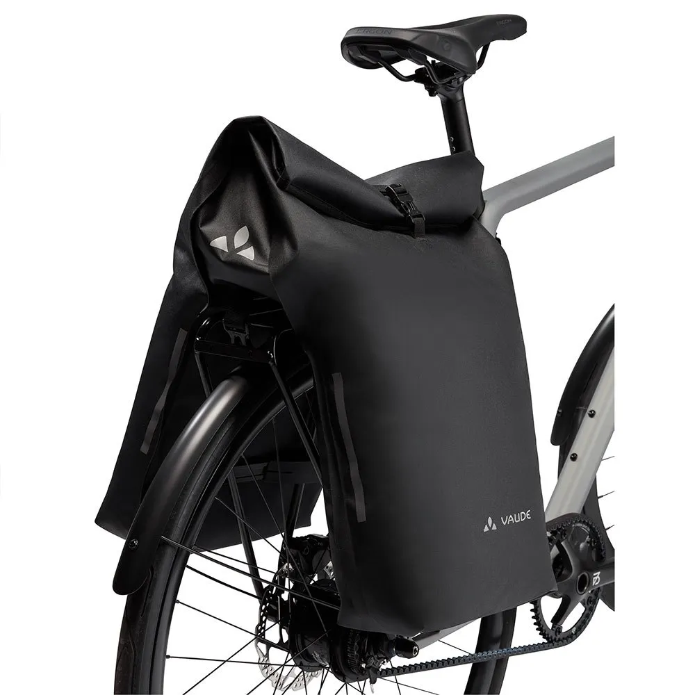 Vaude Proof Double Fahrradtaschen Vaude Proof Double Fahrradtaschen