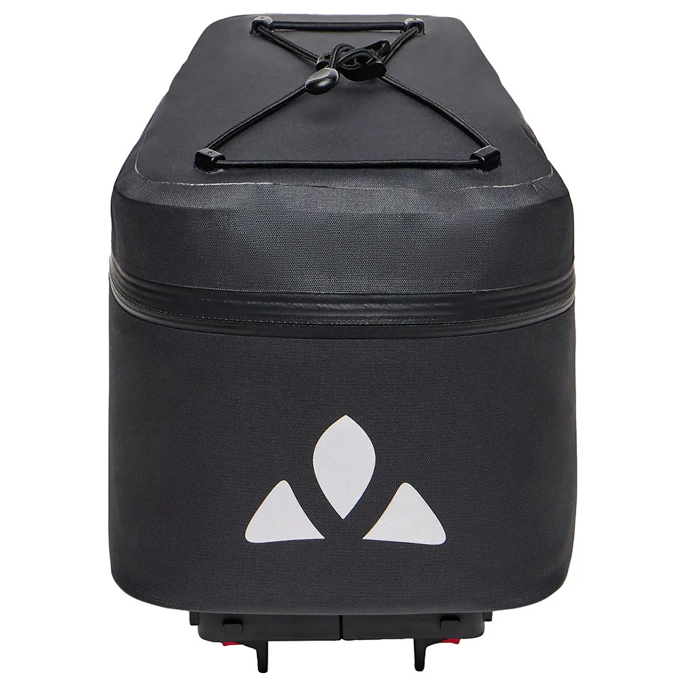 Vaude Proof Satteltasche, Black, One Size Vaude Proof Satteltasche, Black, One Size