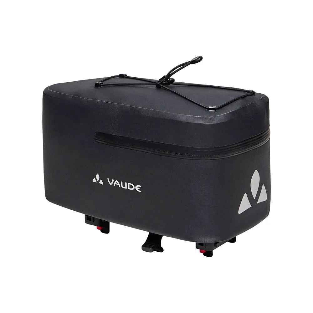 Vaude Proof Satteltasche, Black, One Size Vaude Proof Satteltasche, Black, One Size