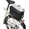 Vaude Proof Satteltasche, Black, One Size
