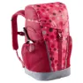 Bright pink / cranberry