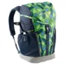 Parrot green / eclipse