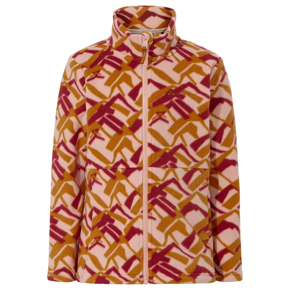 Vaude Pulex Aop Jacke Vaude Pulex Aop Jacke