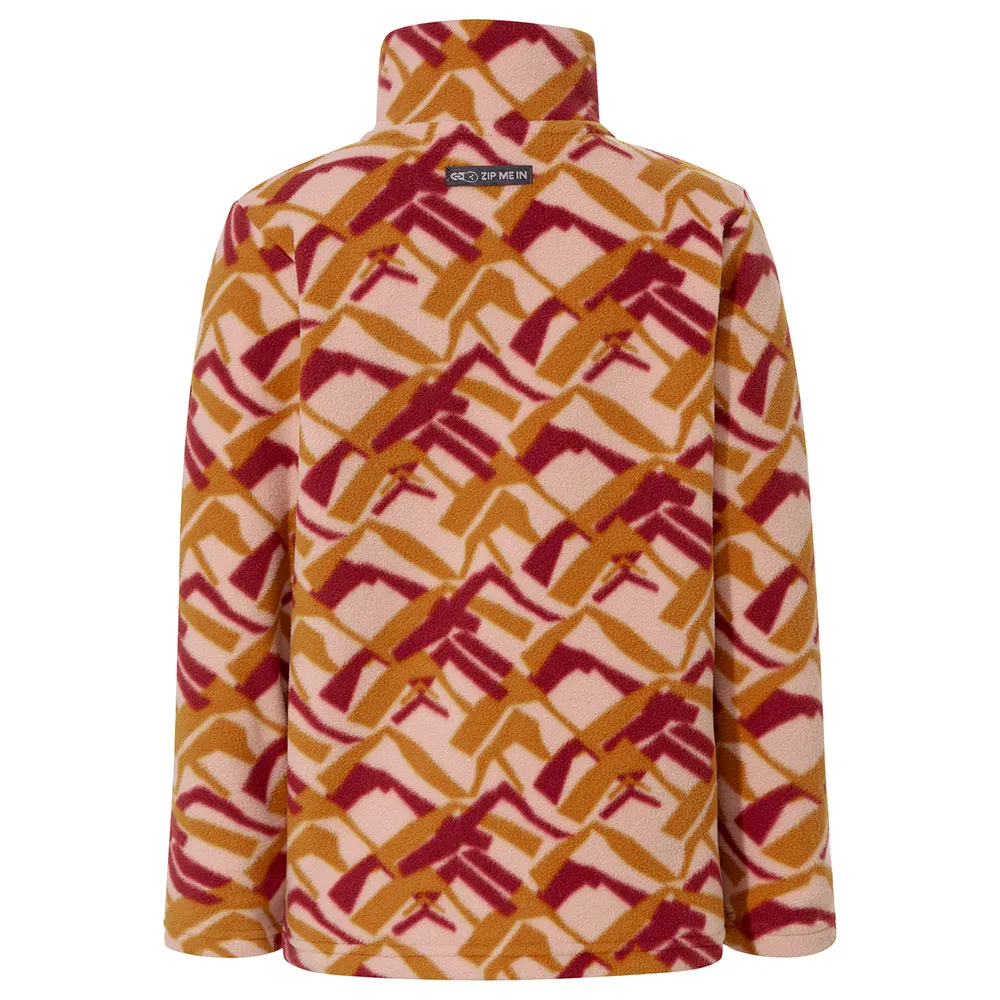 Vaude Pulex Aop Jacke Vaude Pulex Aop Jacke