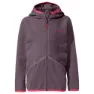 Vaude Pulex Fleece Mit Durchgehendem Reißverschluss