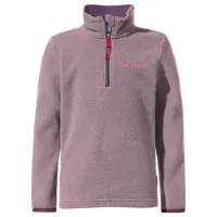 Vaude Pulex Fleece Mit Halbem Reißverschluss Vaude Pulex Fleece Mit Halbem Reißverschluss