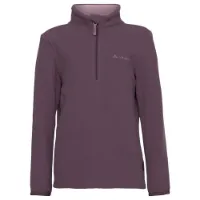 Vaude Pulex Fleece Mit Halbem Reißverschluss Vaude Pulex Fleece Mit Halbem Reißverschluss