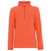 Vaude Pulex Fleece Mit Halbem Reißverschluss