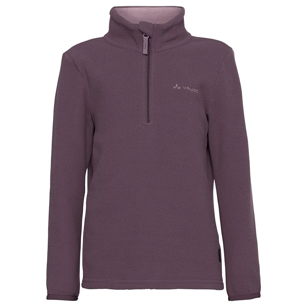 Vaude Pulex Fleece Mit Halbem Reißverschluss Vaude Pulex Fleece Mit Halbem Reißverschluss