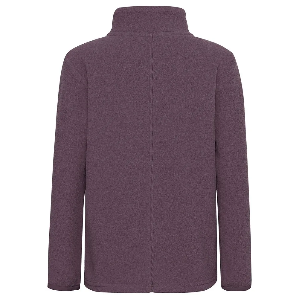 Vaude Pulex Fleece Mit Halbem Reißverschluss Vaude Pulex Fleece Mit Halbem Reißverschluss