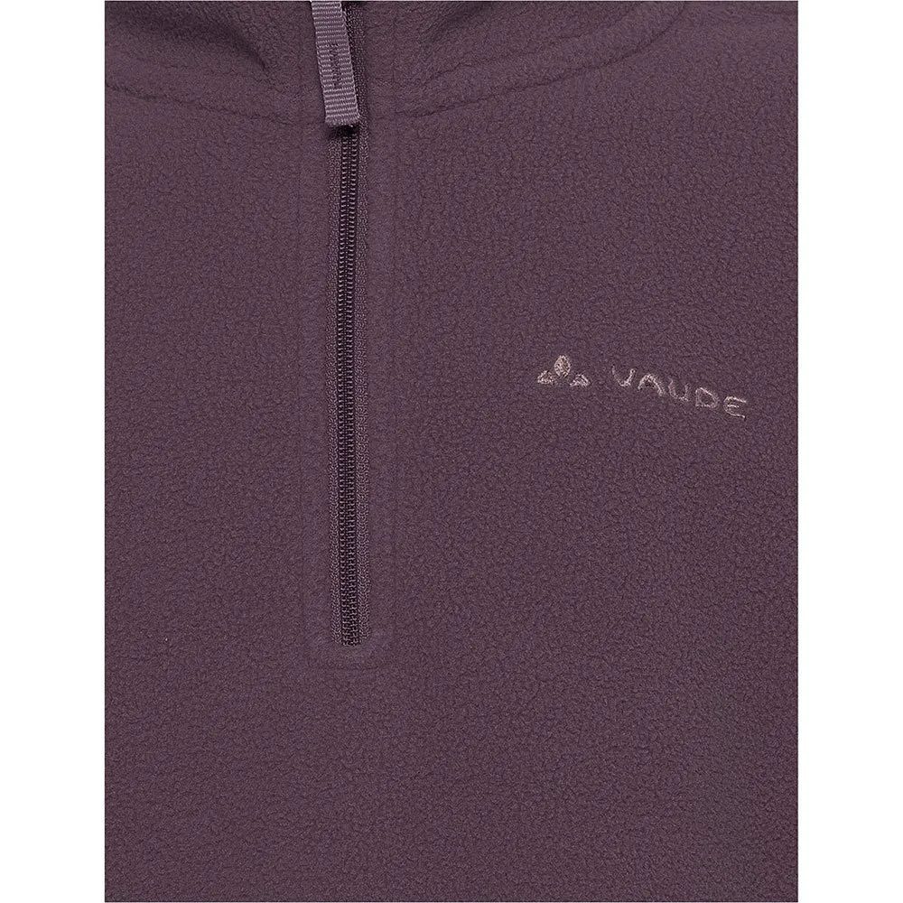 Vaude Pulex Fleece Mit Halbem Reißverschluss Vaude Pulex Fleece Mit Halbem Reißverschluss