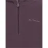 Vaude Pulex Fleece Mit Halbem Reißverschluss