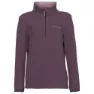 Vaude Pulex Fleece Mit Halbem Reißverschluss