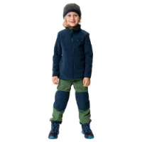 Vaude Pulex Ii Fleece Mit Durchgehendem Reißverschluss