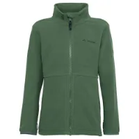 Vaude Pulex Ii Fleece Mit Durchgehendem Reißverschluss
