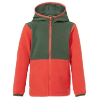 Vaude Pulex Ii Fleece Mit Durchgehendem Reißverschluss Vaude Pulex Ii Fleece Mit Durchgehendem Reißverschluss