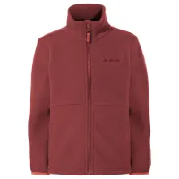 Vaude Pulex Ii Fleece Mit Durchgehendem Reißverschluss