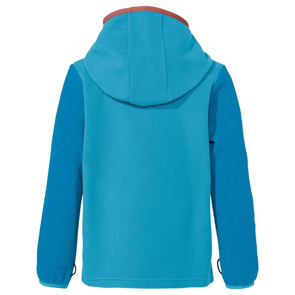 Vaude Pulex Ii Fleece Mit Durchgehendem Reißverschluss Vaude Pulex Ii Fleece Mit Durchgehendem Reißverschluss