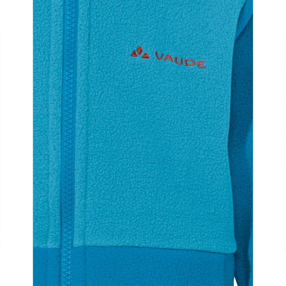 Vaude Pulex Ii Fleece Mit Durchgehendem Reißverschluss Vaude Pulex Ii Fleece Mit Durchgehendem Reißverschluss
