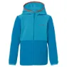 Vaude Pulex Ii Fleece Mit Durchgehendem Reißverschluss