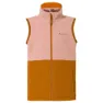 Silt brown / rose