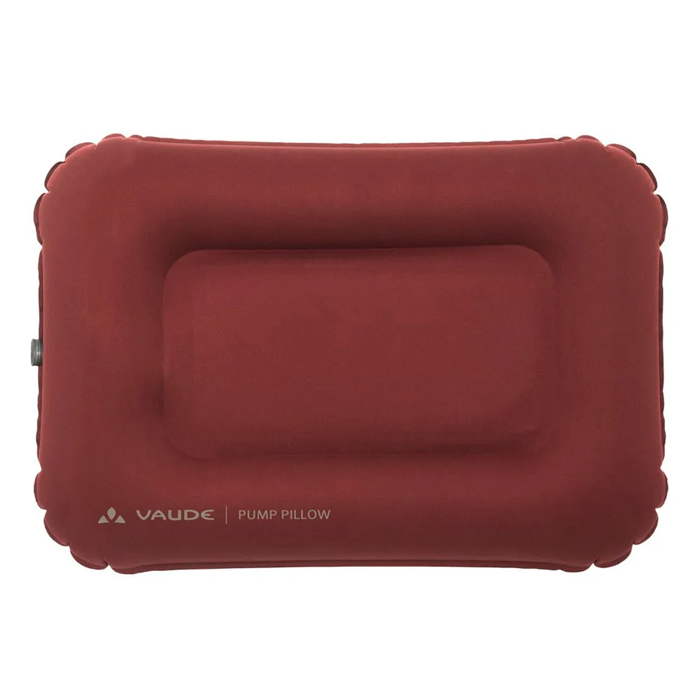 Vaude Pump Kissen, Berry 2 Vaude Pump Kissen, Berry 2