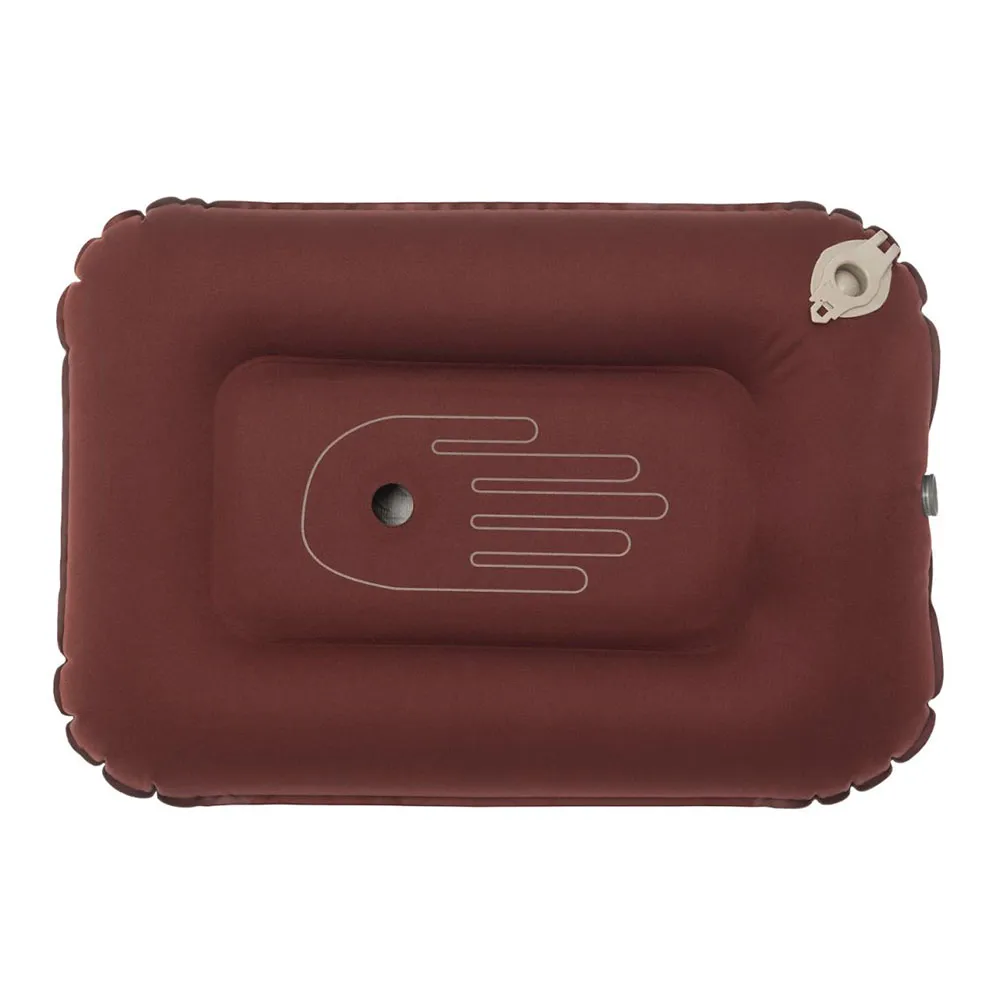 Vaude Pump Kissen, Berry 2 Vaude Pump Kissen, Berry 2