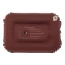 Vaude Pump Kissen, Berry 2