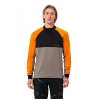 Vaude Qimsa Halbreißverschluss-langarm-t-shirt Vaude Qimsa Halbreißverschluss-langarm-t-shirt
