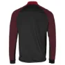 Vaude Qimsa Halbreißverschluss-langarm-t-shirt