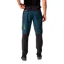 Vaude Qimsa Hosen Refurbished, Dark sea uni