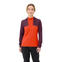 Vaude Qimsa Kapuzenpullover