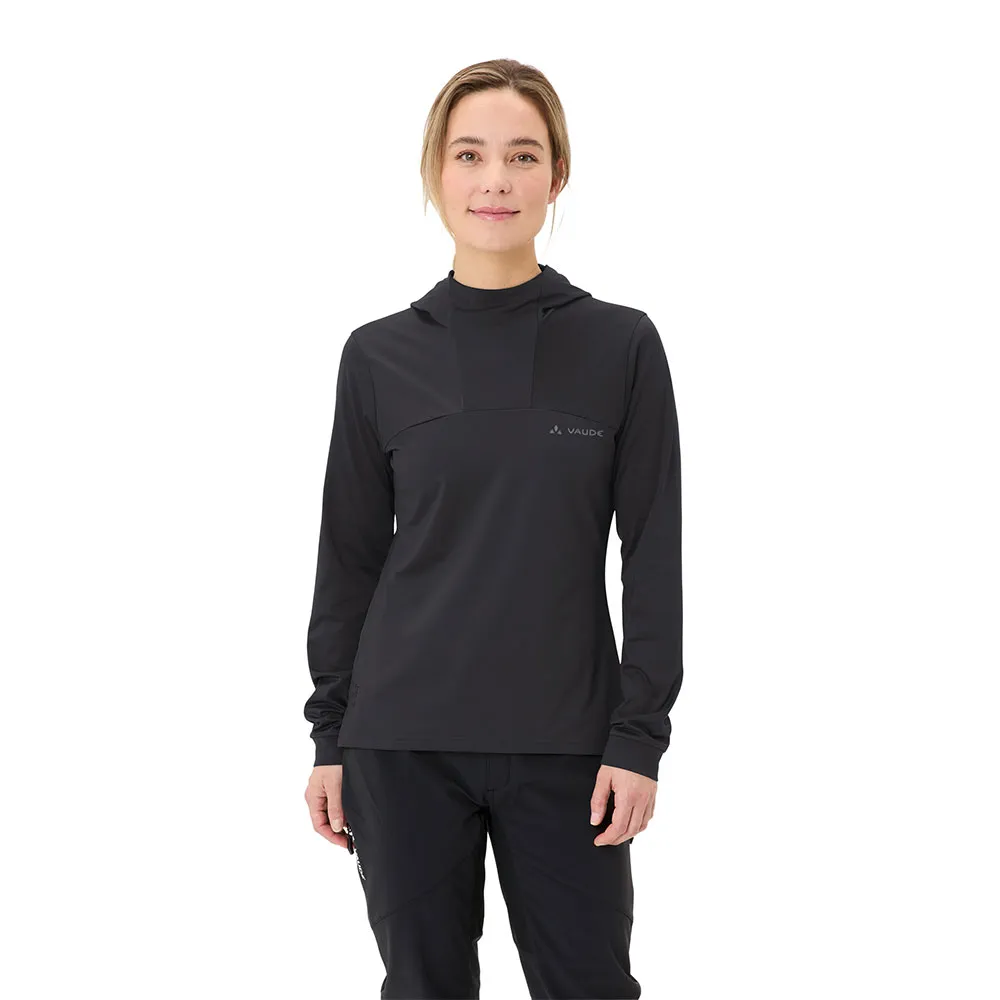 Vaude Qimsa Kapuzenpullover