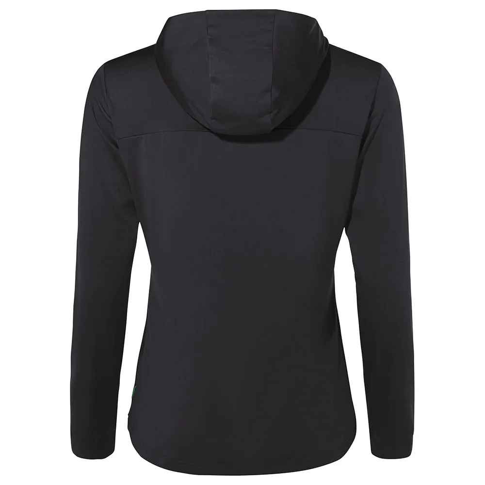 Vaude Qimsa Kapuzenpullover