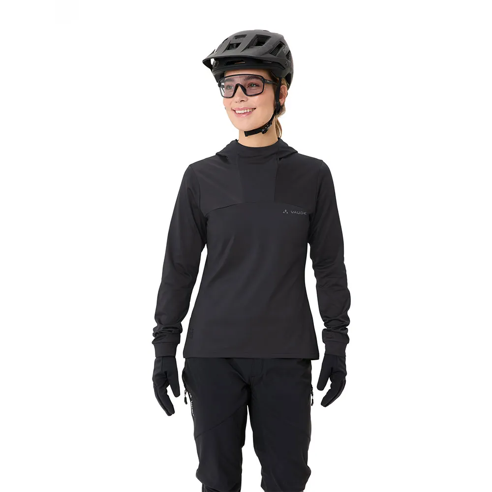 Vaude Qimsa Kapuzenpullover