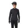 Vaude Qimsa Kapuzenpullover