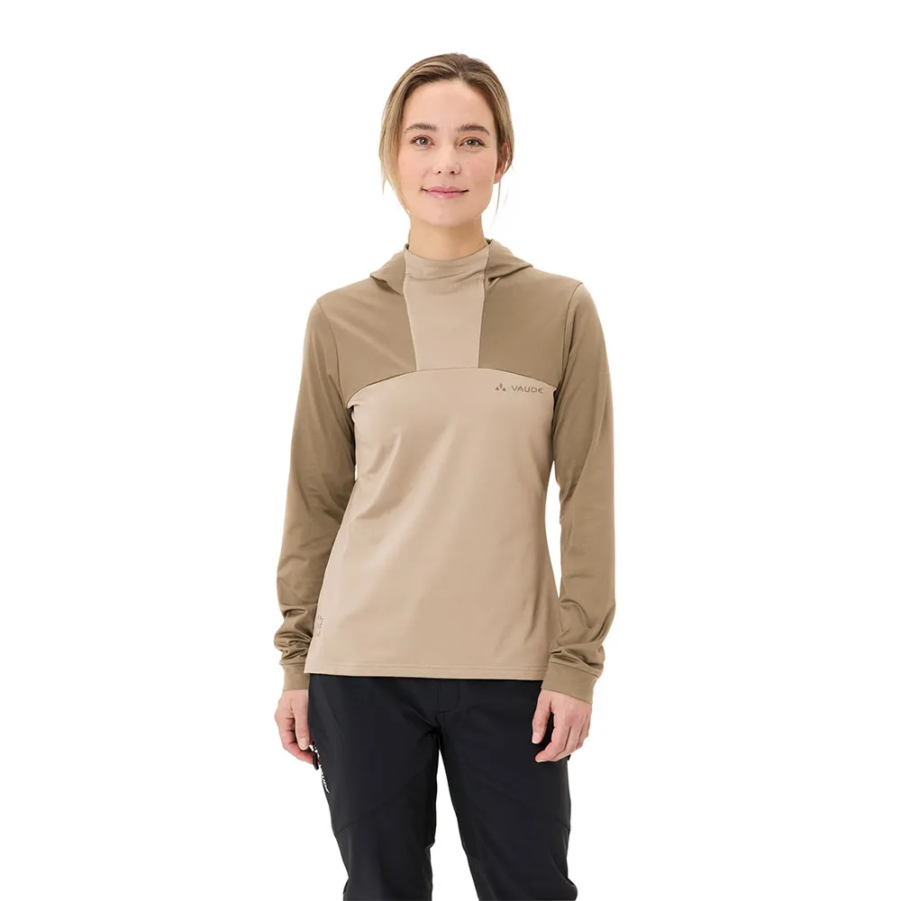 Vaude Qimsa Kapuzenpullover
