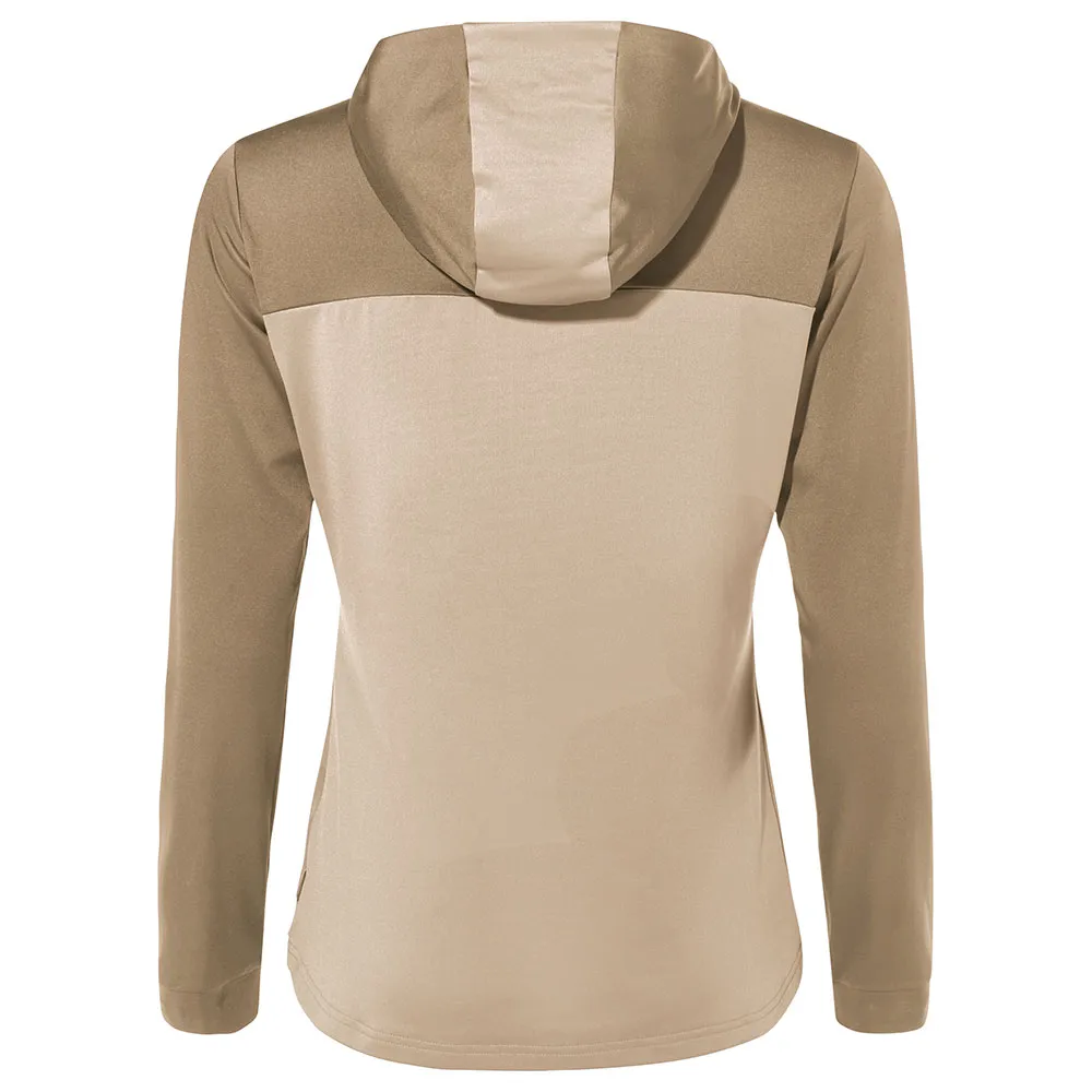 Vaude Qimsa Kapuzenpullover
