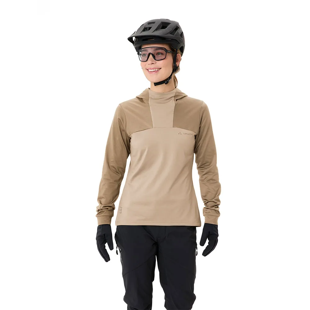 Vaude Qimsa Kapuzenpullover
