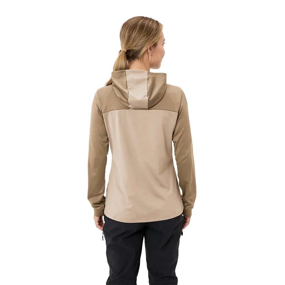 Vaude Qimsa Kapuzenpullover