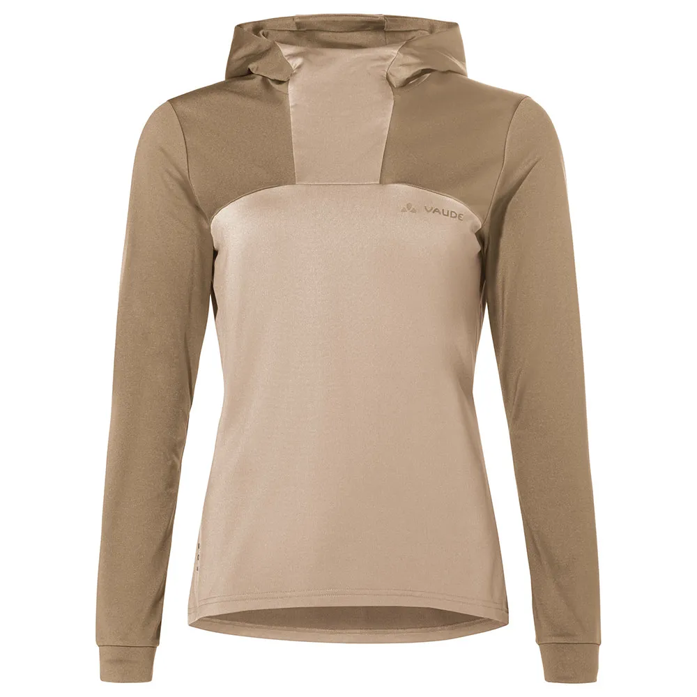 Vaude Qimsa Kapuzenpullover