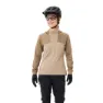 Vaude Qimsa Kapuzenpullover